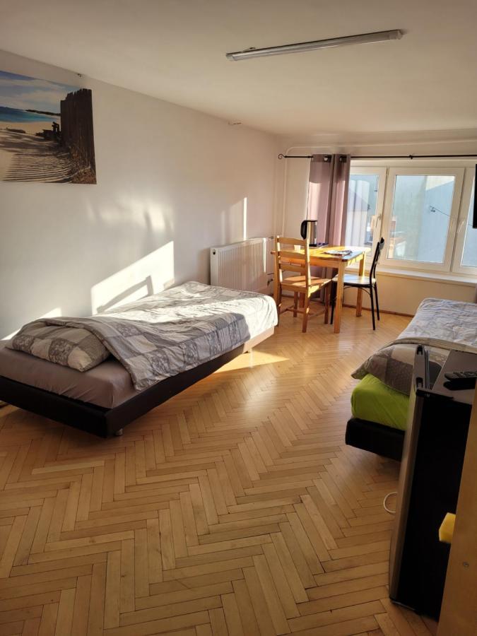 Apartament Cichy I Wygodny Stalowa Wola Exterior photo