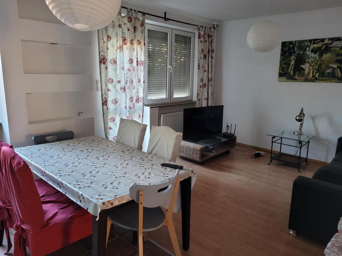 Apartament Cichy I Wygodny Stalowa Wola Exterior photo