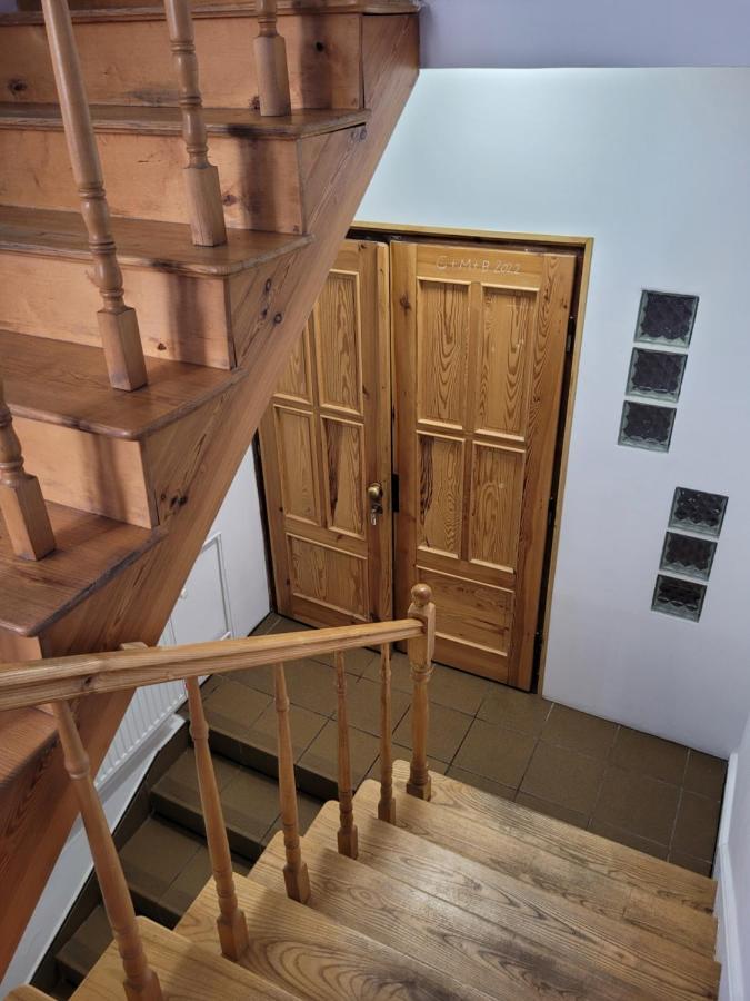 Apartament Cichy I Wygodny Stalowa Wola Exterior photo