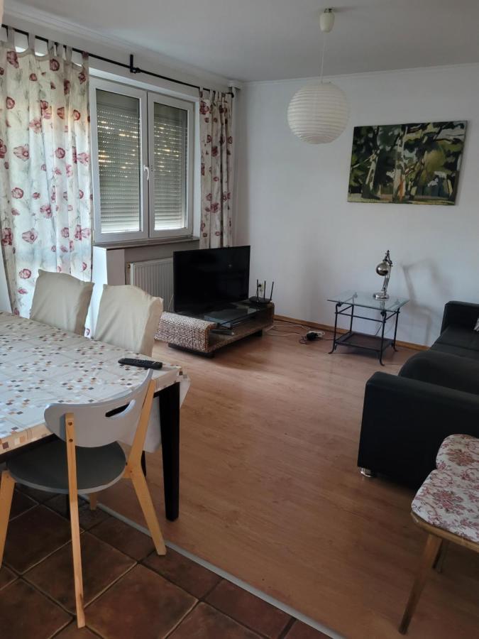 Apartament Cichy I Wygodny Stalowa Wola Exterior photo