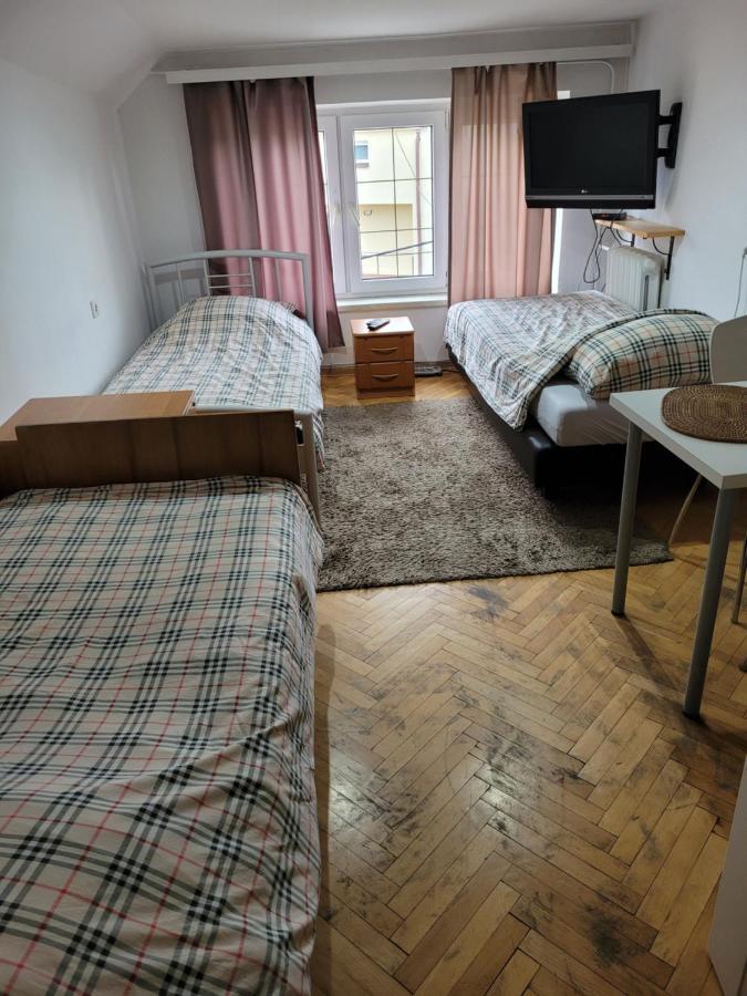 Apartament Cichy I Wygodny Stalowa Wola Exterior photo
